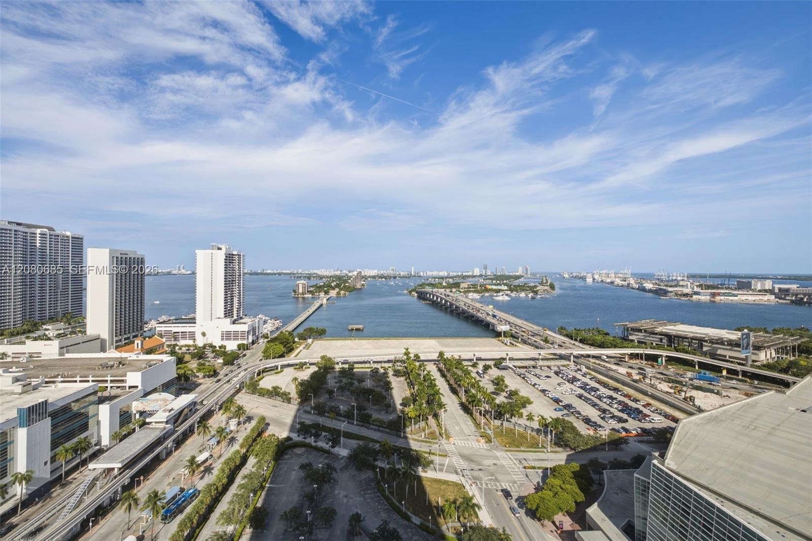 1400 Biscayne Blvd # 2304, Miami FL 33132
