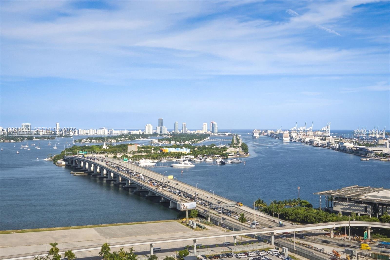1400 Biscayne Blvd # 2304 — Photo 2