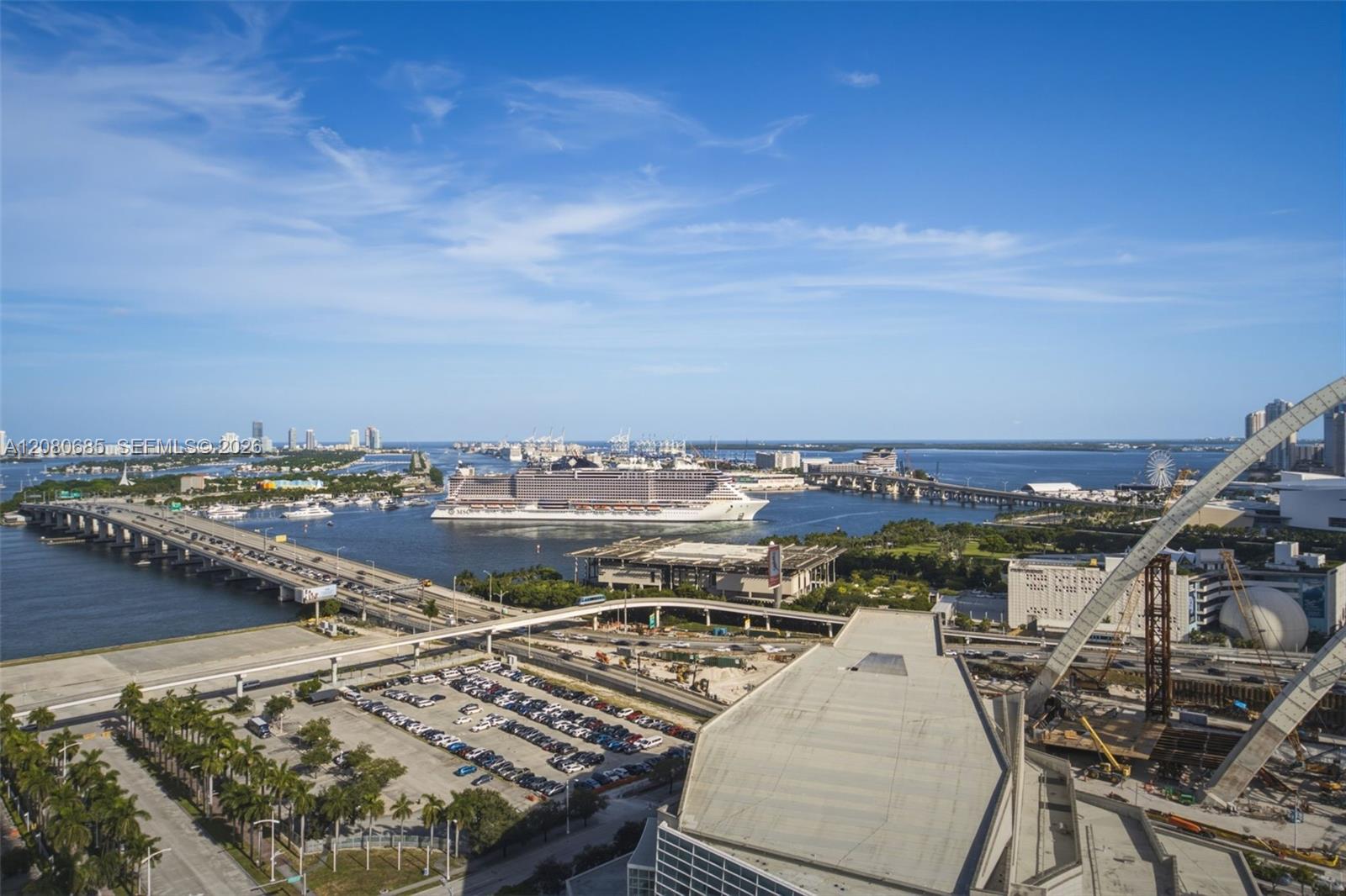 1400 Biscayne Blvd # 2304 — Photo 3
