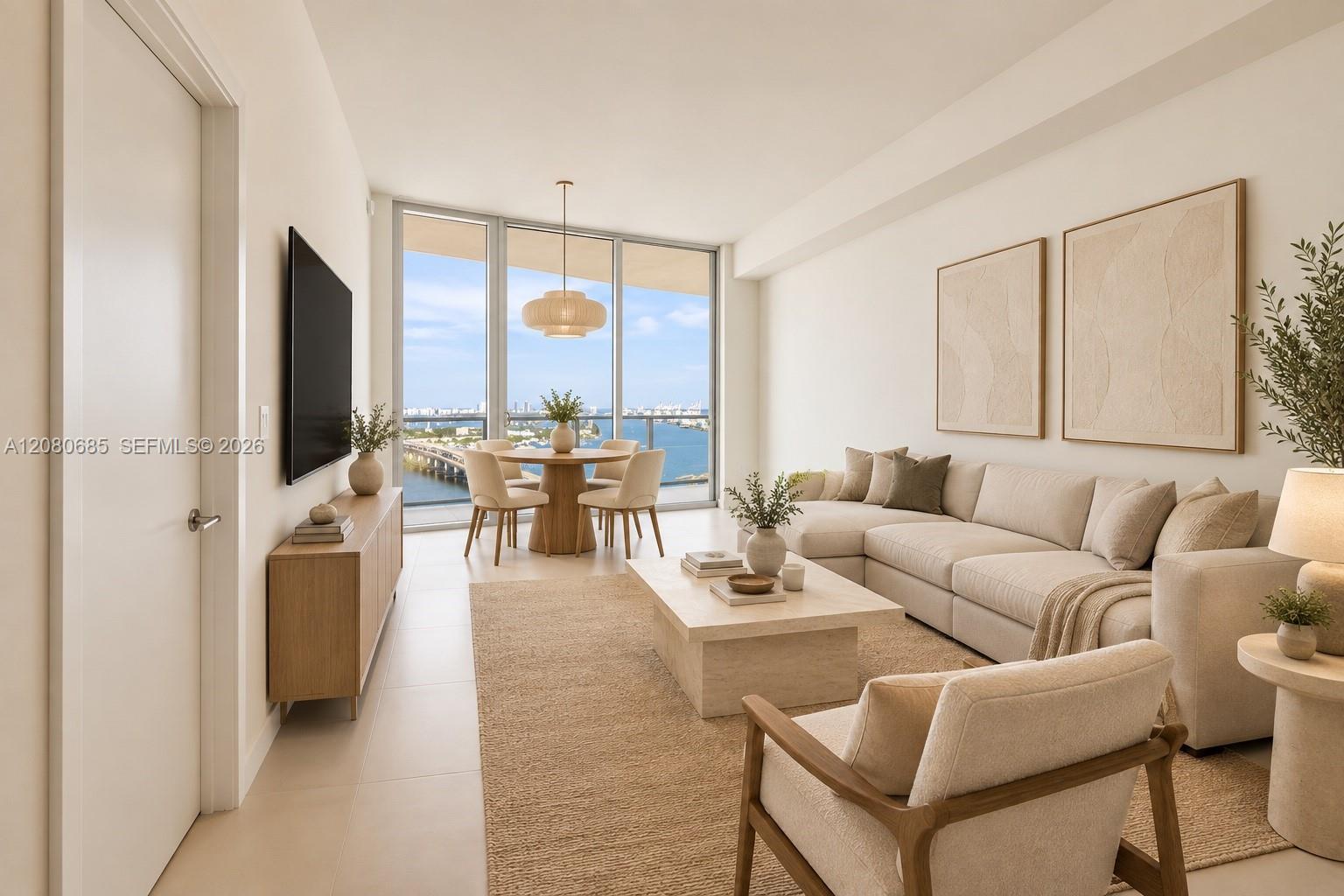 1400 Biscayne Blvd # 2304 — Photo 4