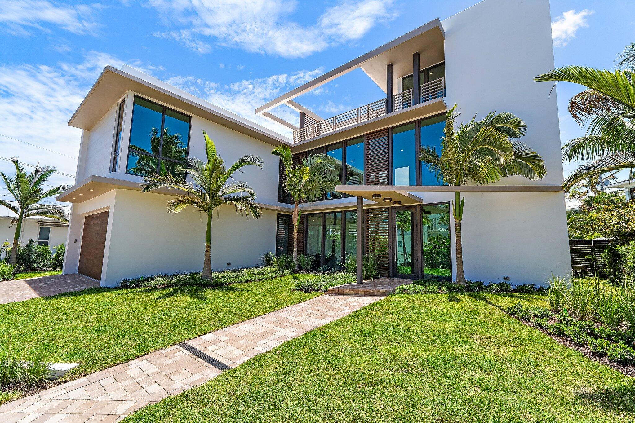 390 Jupiter Lane, Juno Beach FL 33408