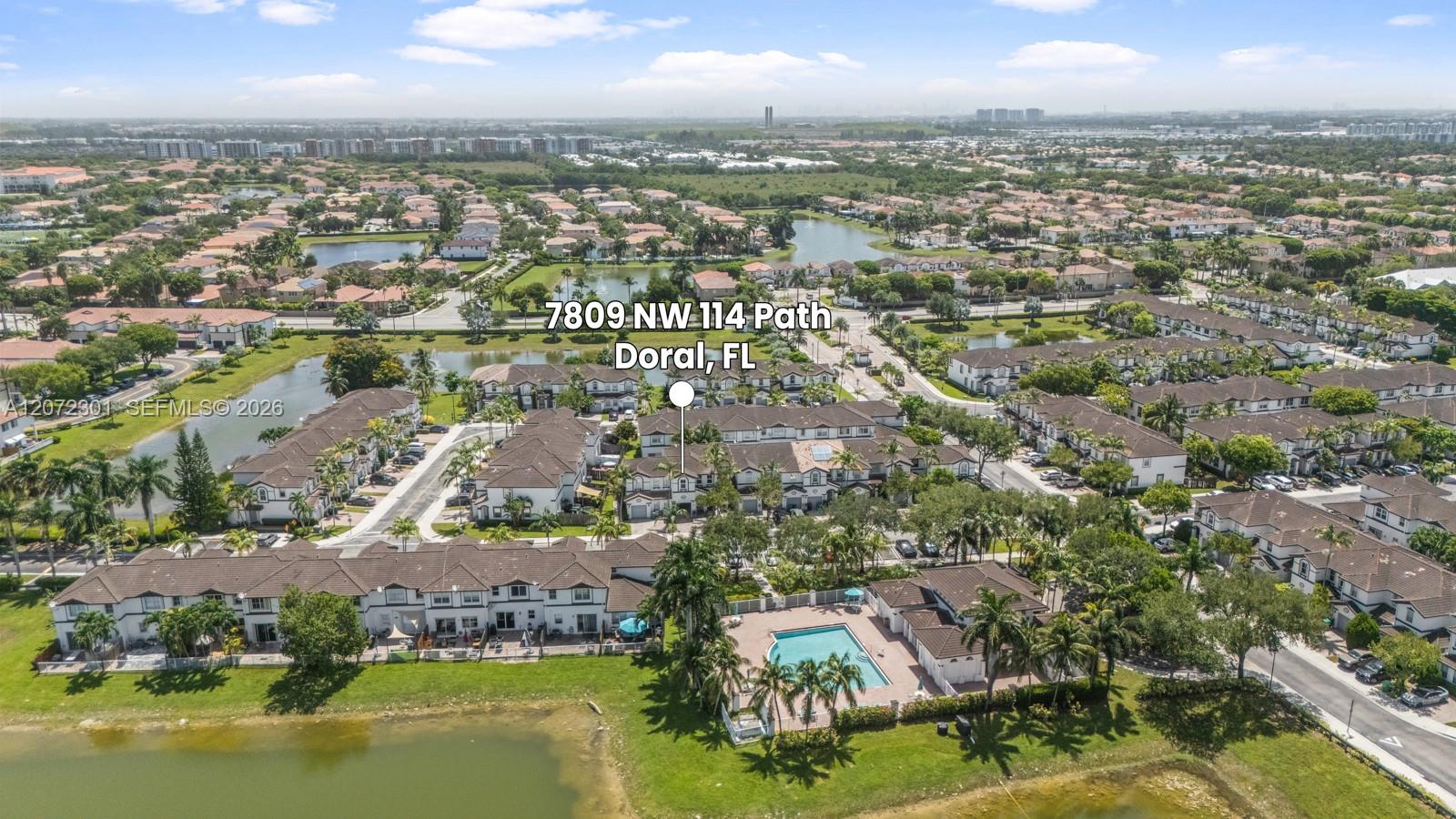 7809 NW 114th Path — Photo 3