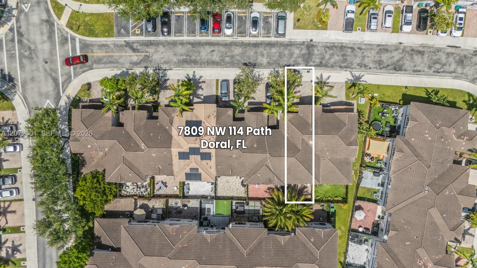 7809 NW 114th Path — Photo 4