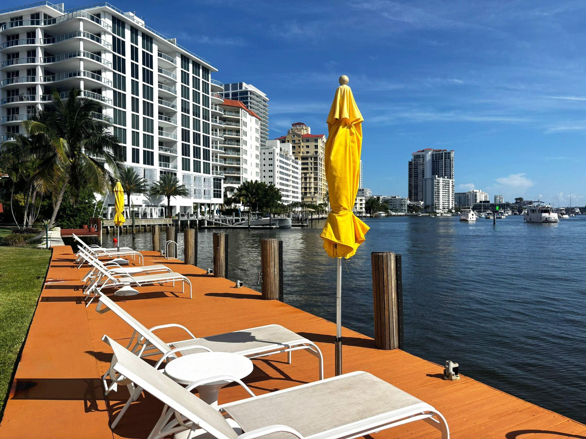 341 N Birch Road # 416, Fort Lauderdale FL 33304