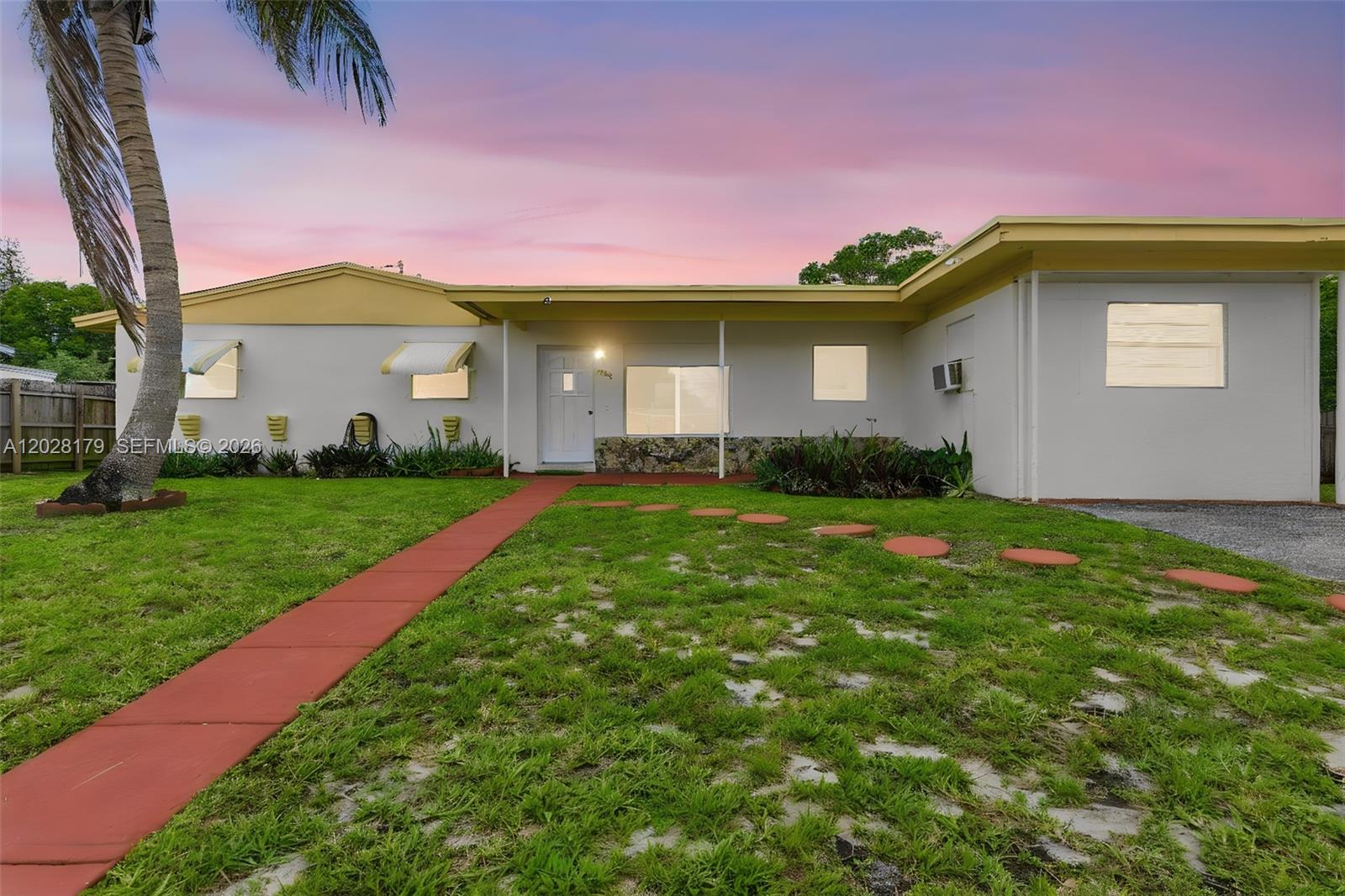 17432 NW 48th Ct, Miami Gardens FL 33055