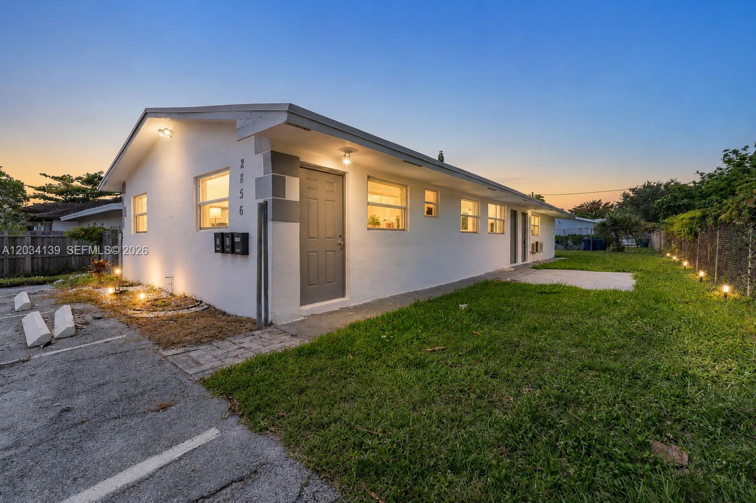2856 NW 14th St # 1, Fort Lauderdale FL 33311