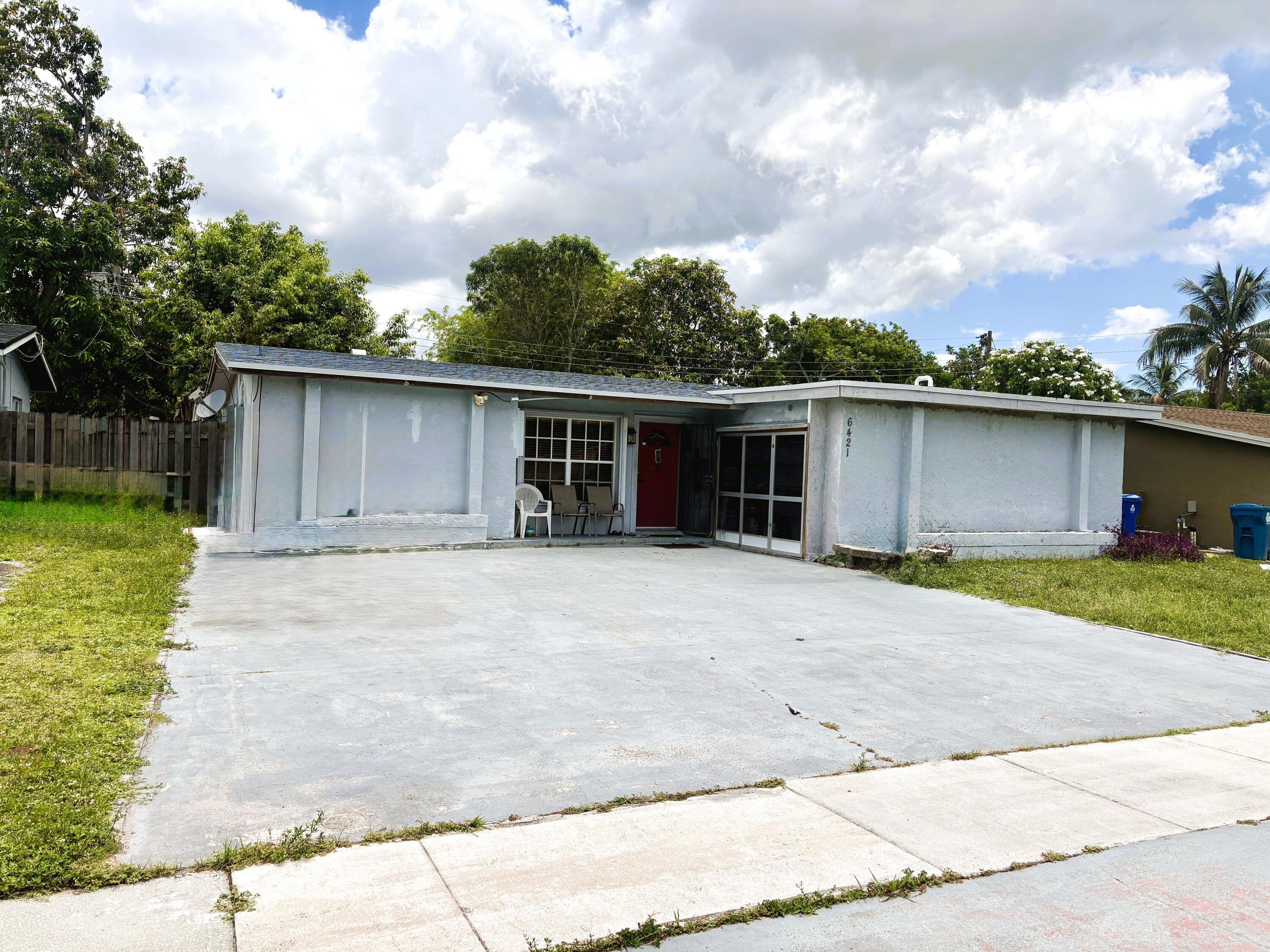 6421 NW 29th Street NW, Sunrise FL 33313