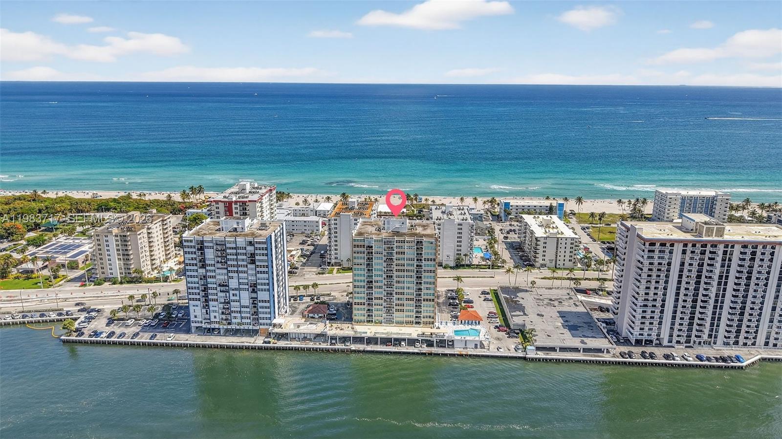 1410 S Ocean Dr # 601, Hollywood FL 33019