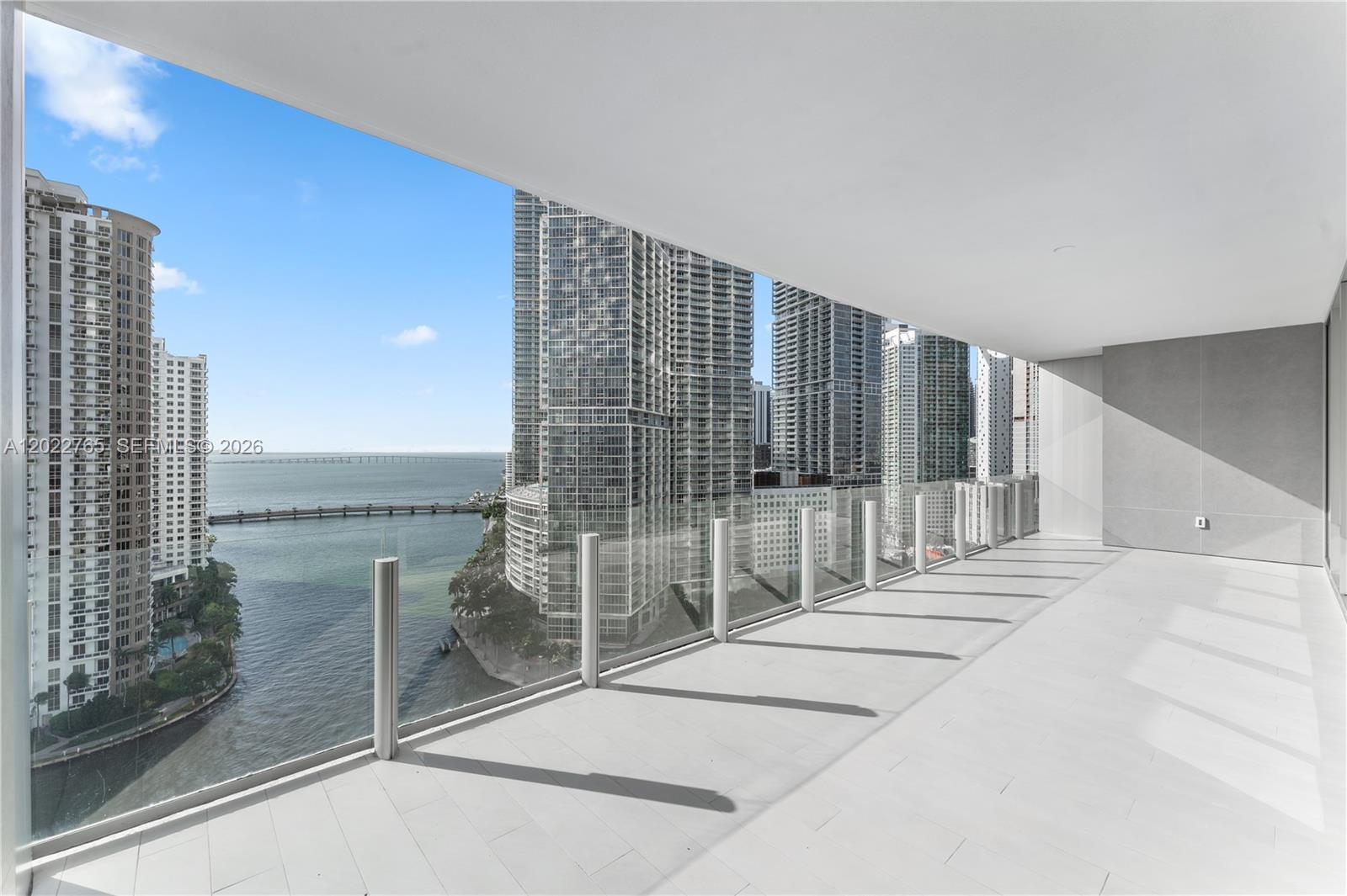 300 Biscayne Blvd Way # 1802 — Photo 2