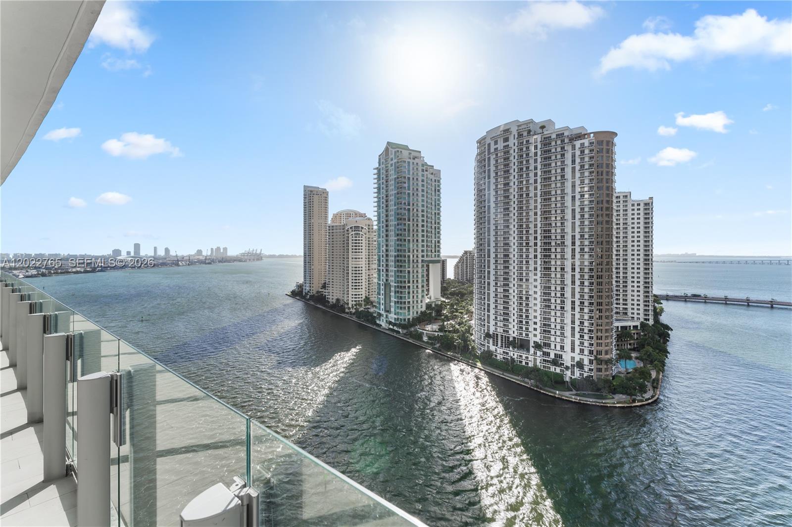 300 Biscayne Blvd Way # 1802 — Photo 3