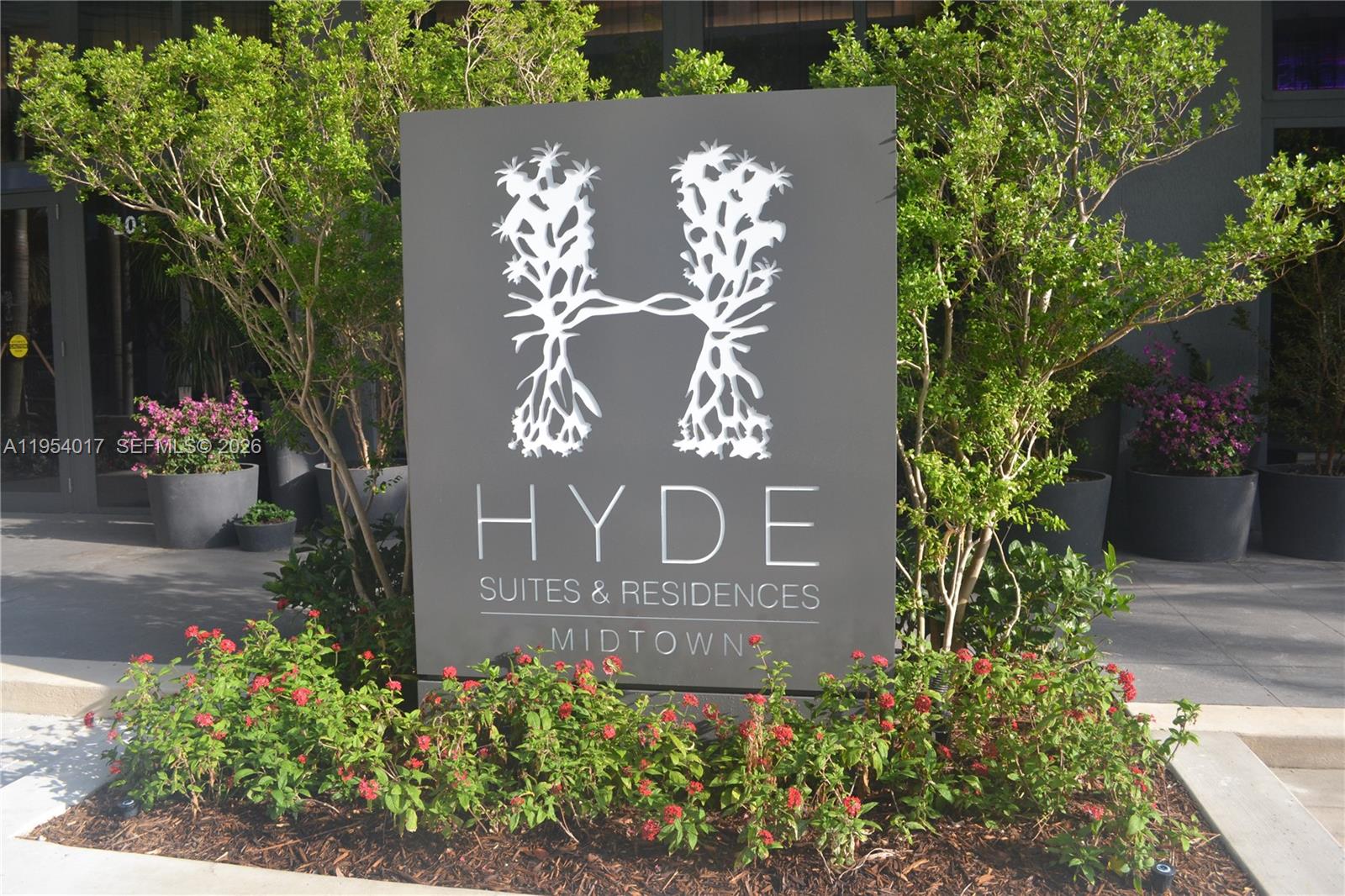 121 NE 34th St # 2110, Miami FL 33137