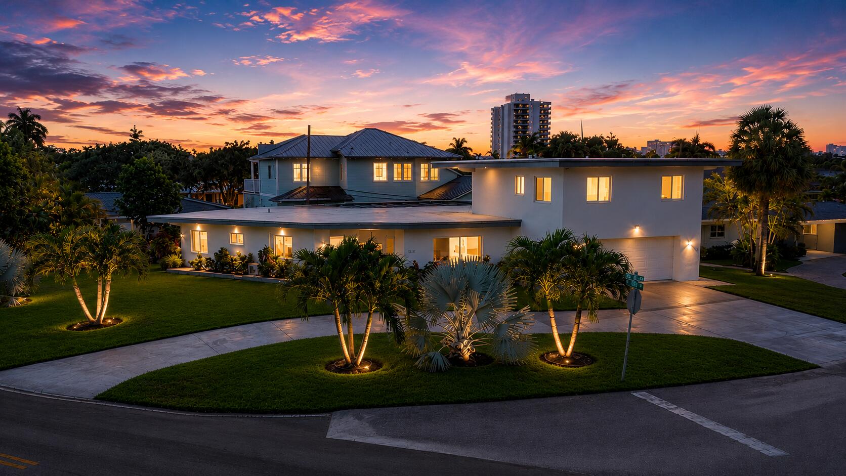 2812 NE 27th Street, Lighthouse Point FL 33064