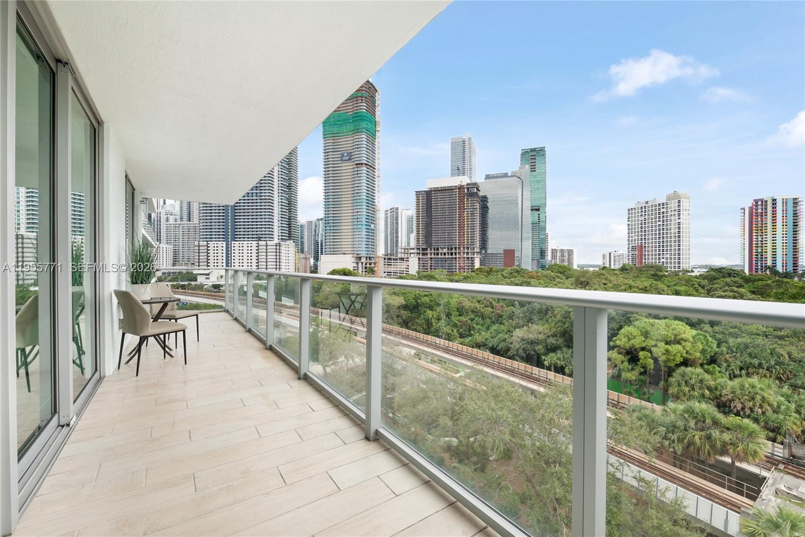 1600 SW 1st Ave # 707, Miami FL 33129