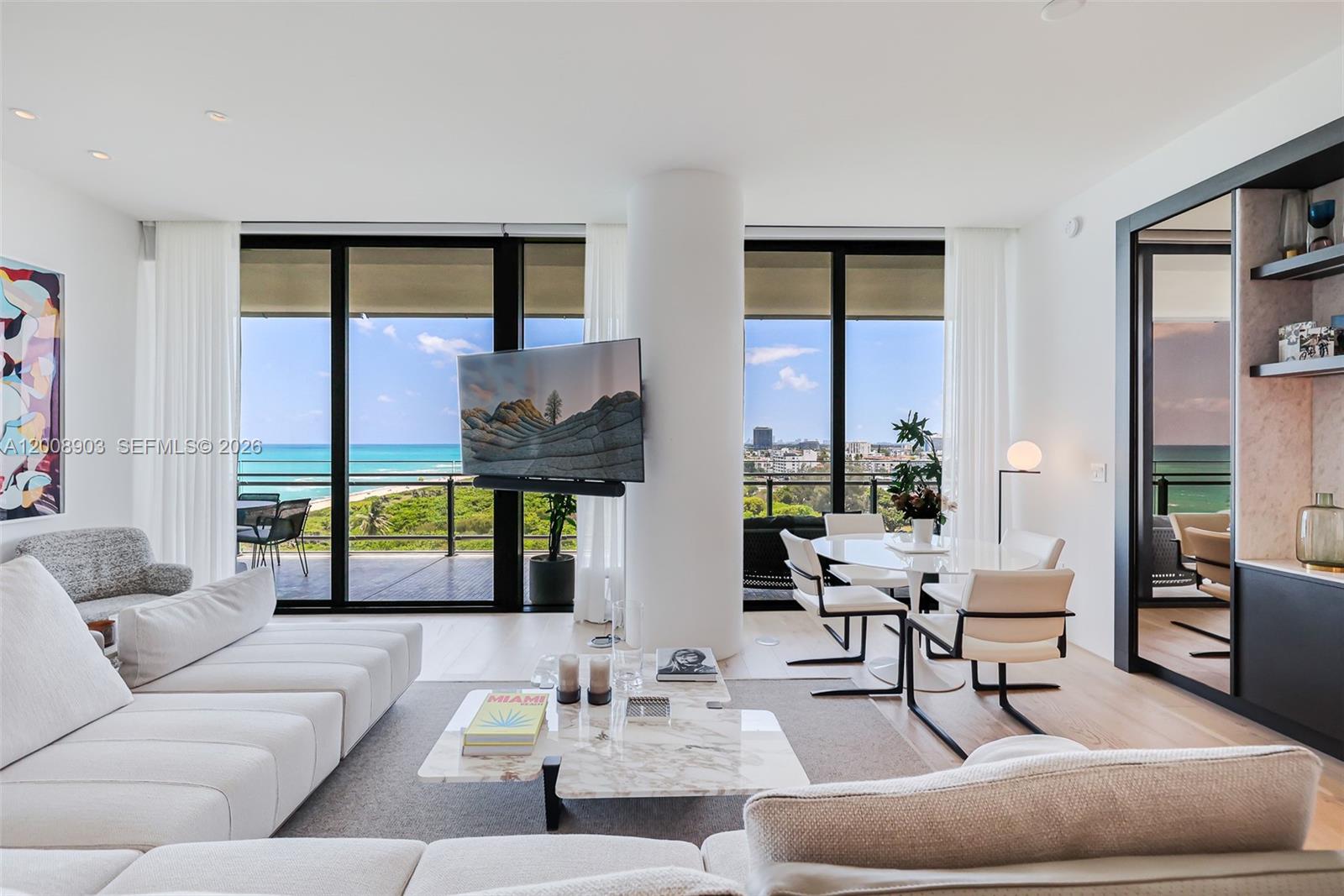 8701 Collins Ave # 904 — Photo 3