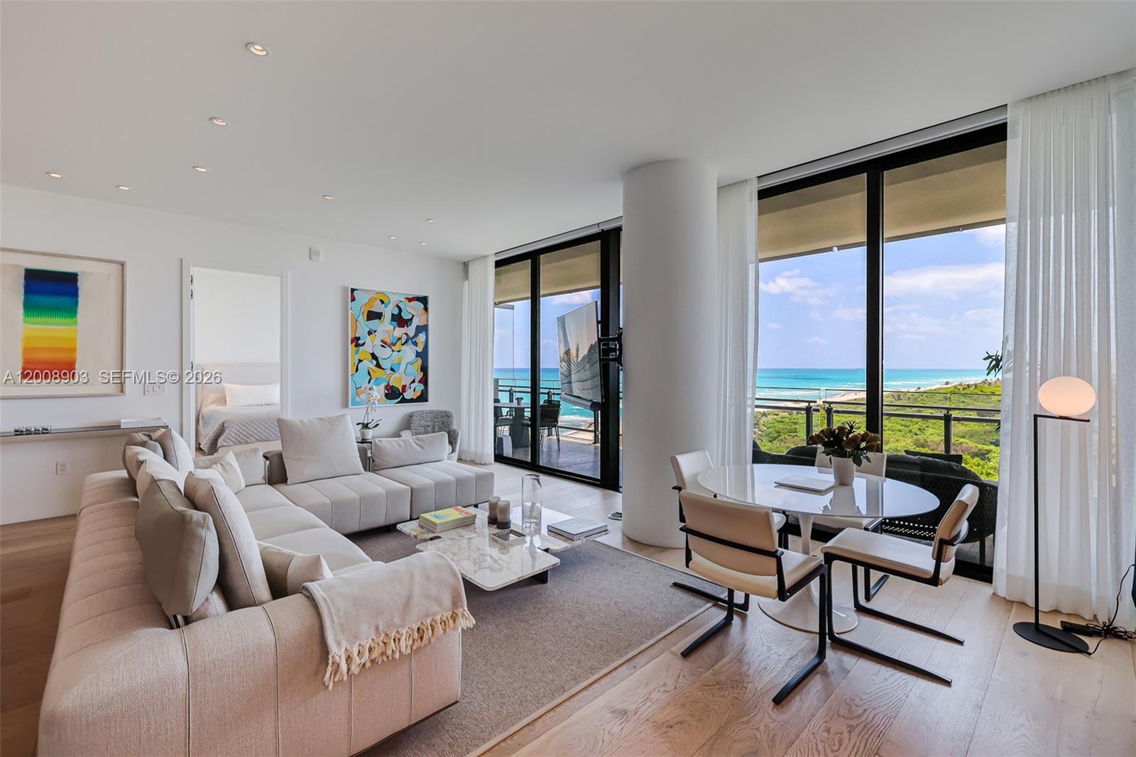 8701 Collins Ave # 904 — Photo 4