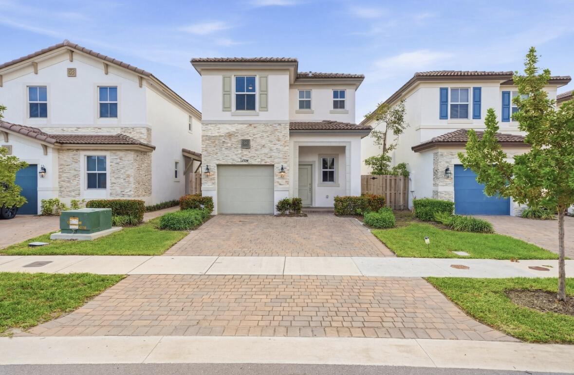 2324 NW 130th Street, Miami FL 33167