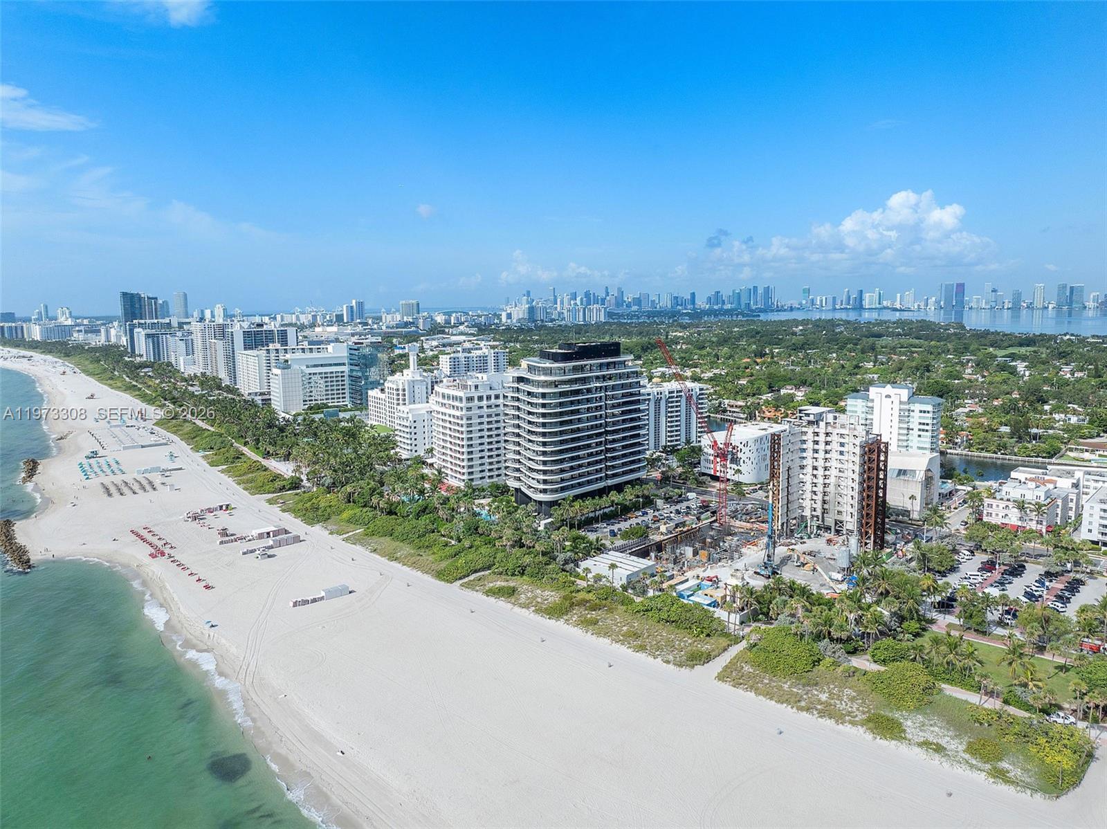 3411 Indian Creek Dr # LPH1401, Miami Beach FL 33140