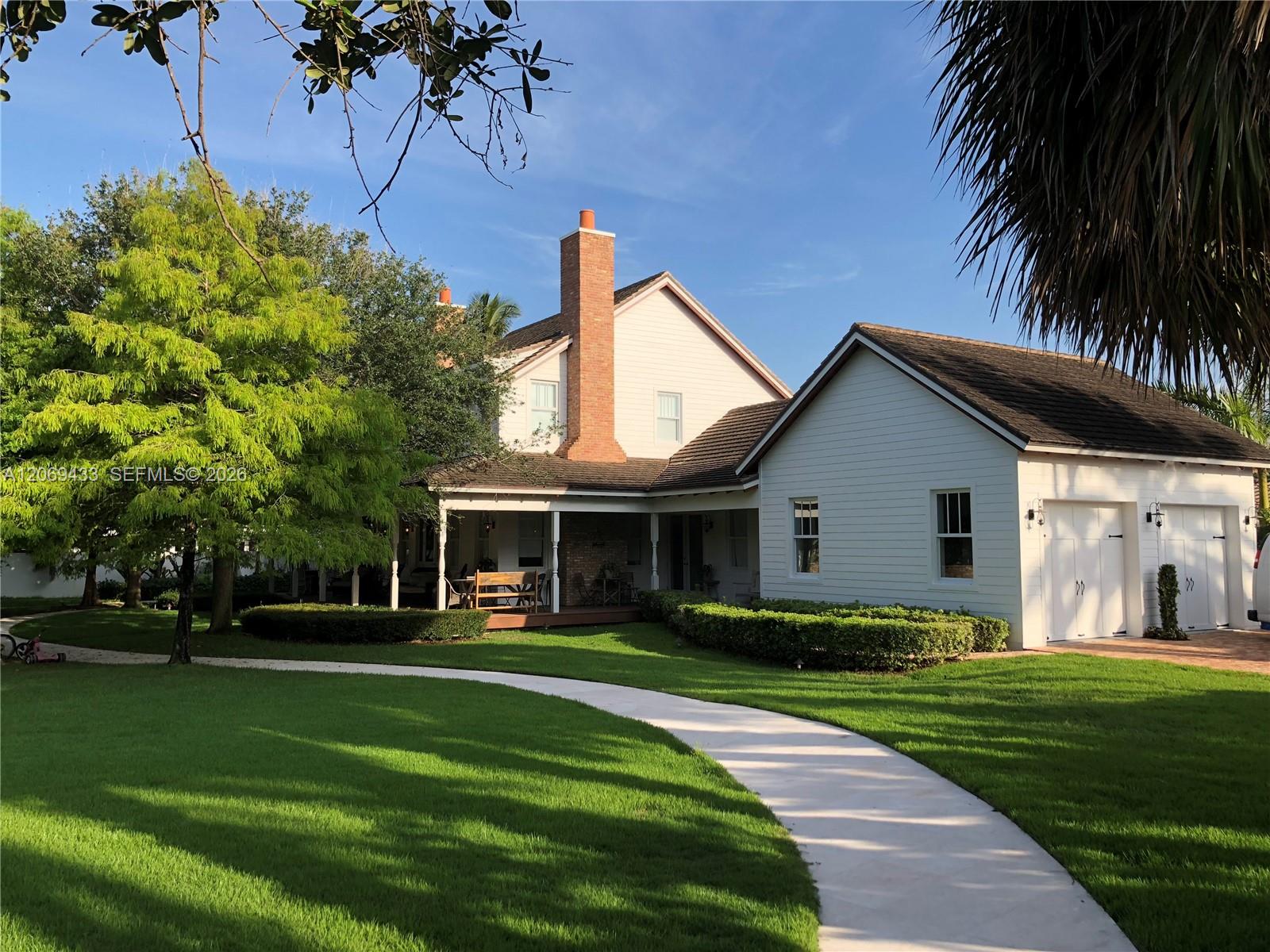 180 Ocean Blvd, Golden Beach FL 33160