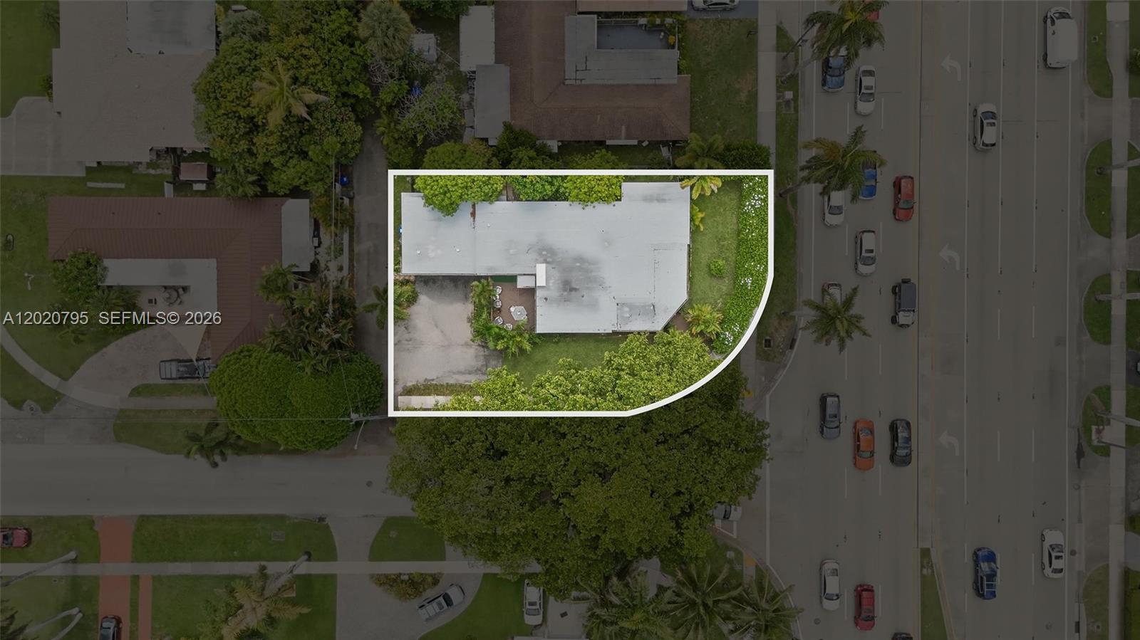 3149 Hollywood Blvd, Hollywood FL 33021