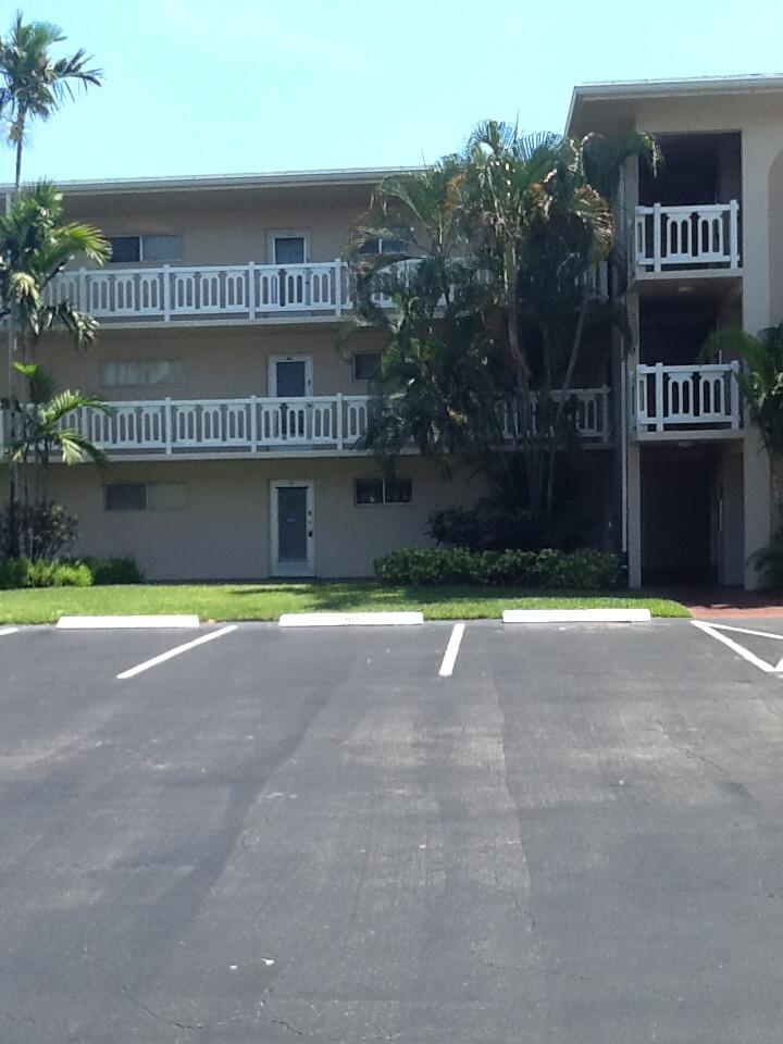 2724 S Garden Dr # 306, Lake Worth FL 33461