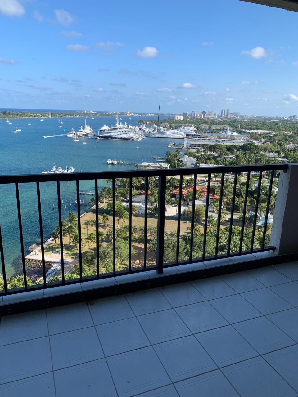 5200 N Flagler Drive # 2205 — Photo 5