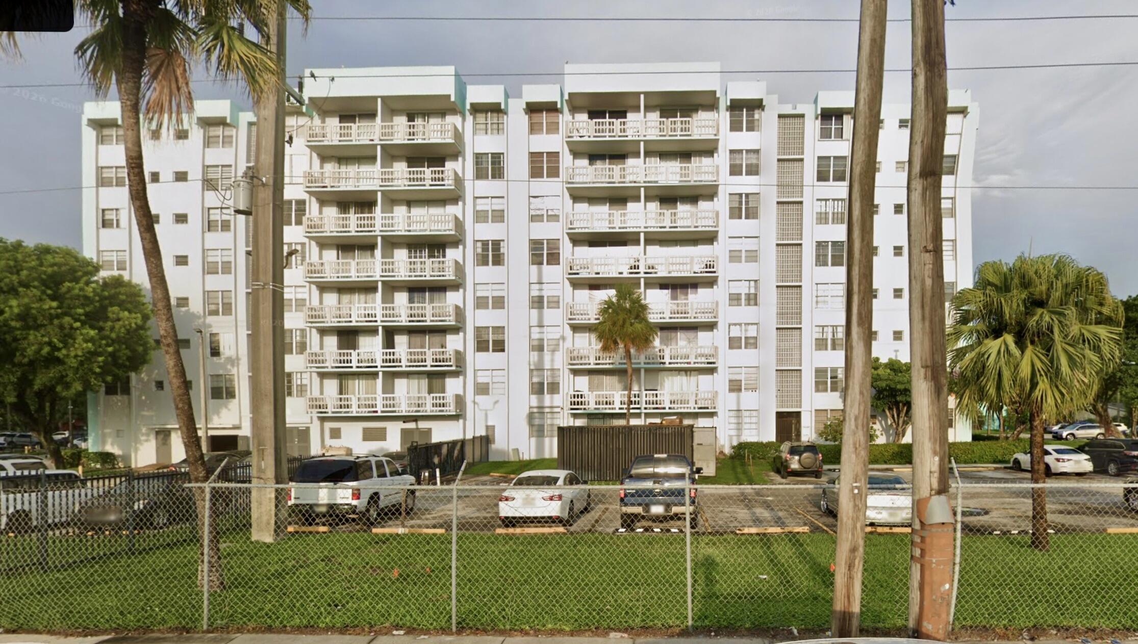 15600 NW 7TH Avenue # 303 — Photo 2