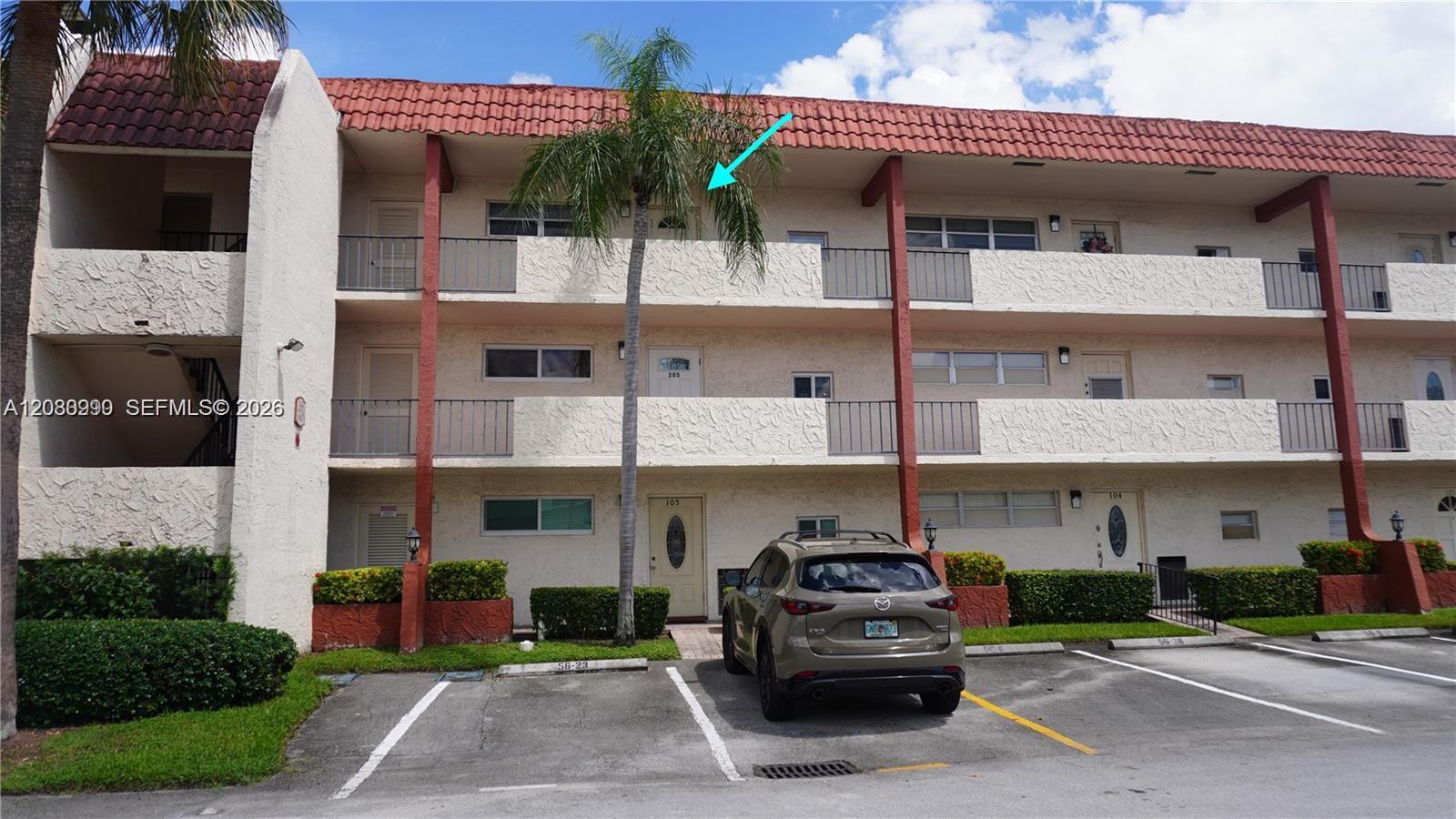 800 S Hollybrook Dr # 305 — Photo 5