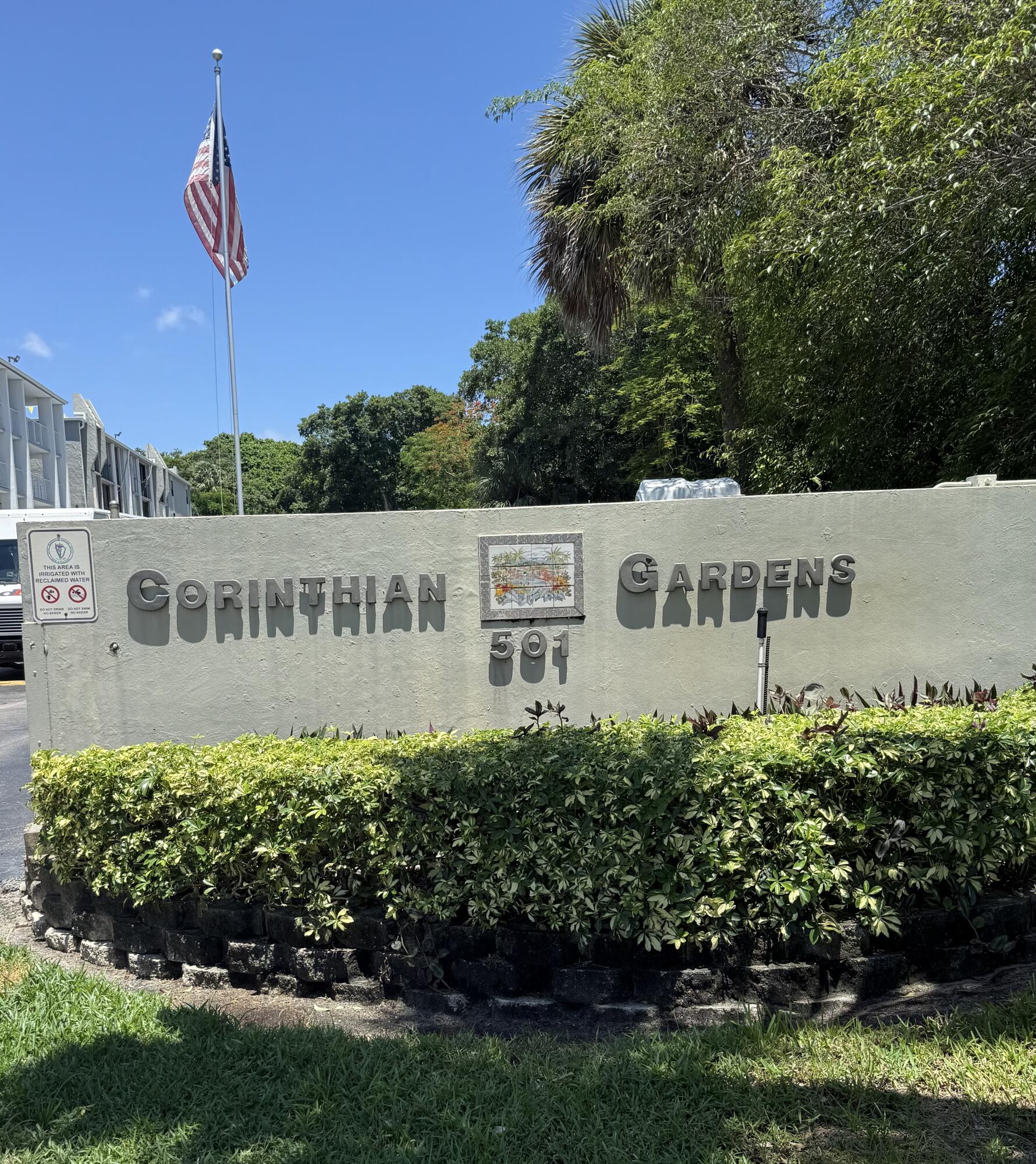 501 SW 11th Place # 205A, Boca Raton FL 33432