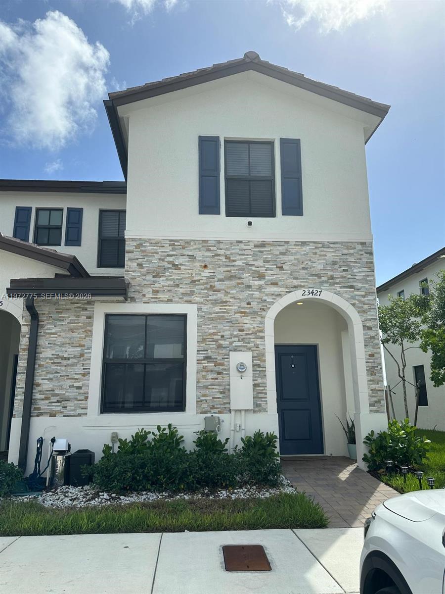 23427 SW 127th Pl, Homestead FL 33032
