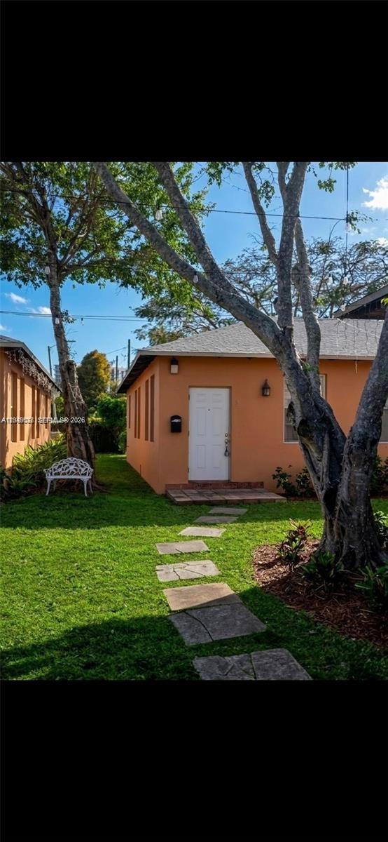 2926 SW 26 ST, Miami FL 33133