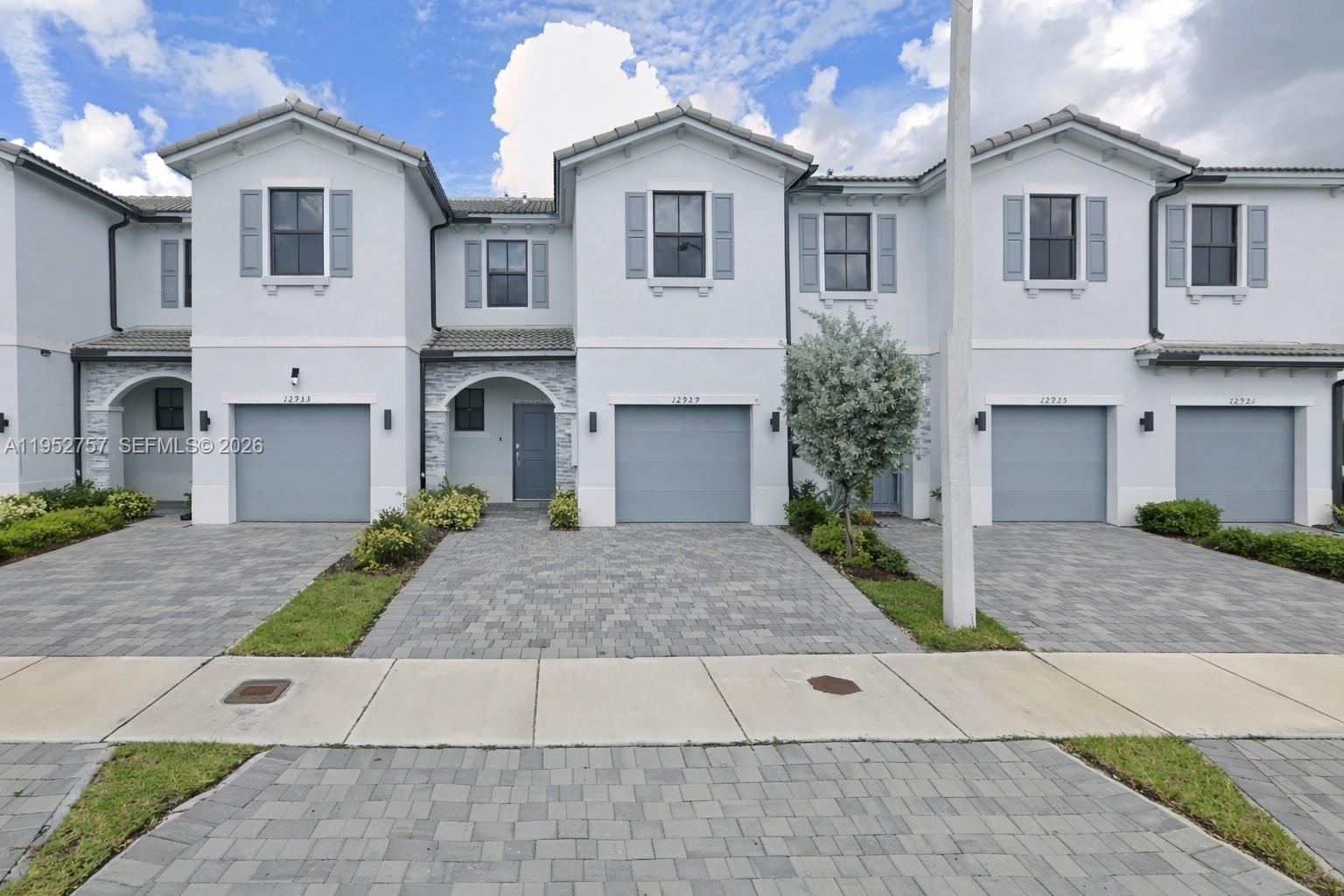 12929 SW 286th Way # 12929, Homestead FL 33033