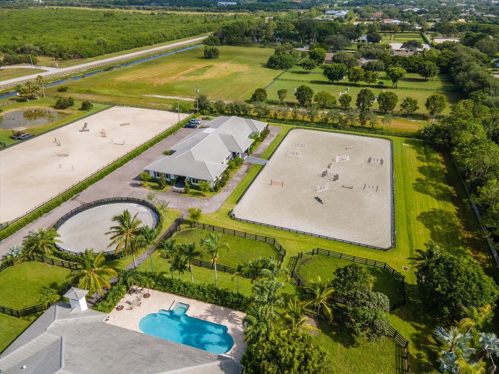 15691 Sunnyland Lane, Wellington FL 33414