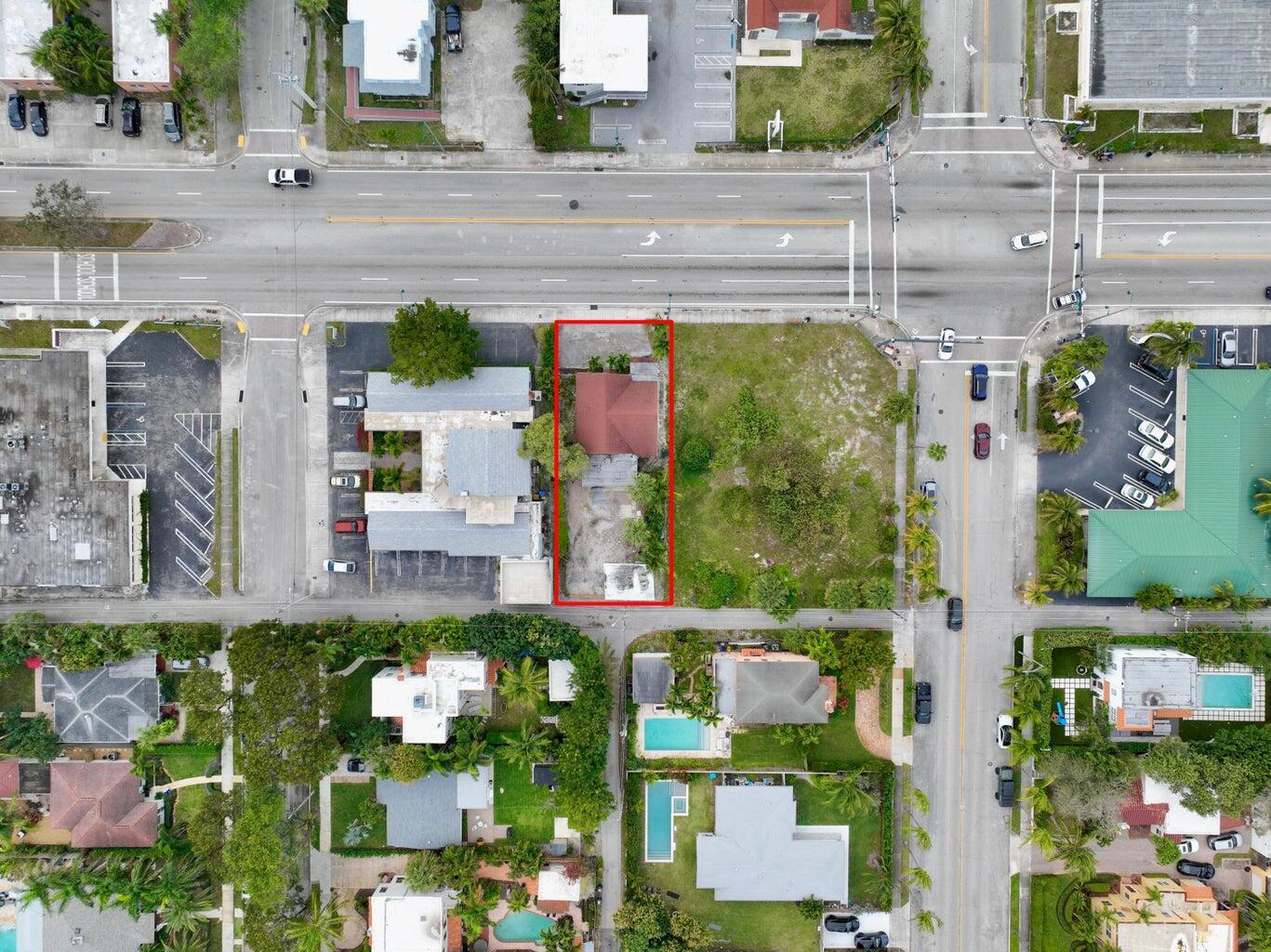 3608 Broadway Avenue — Photo 2