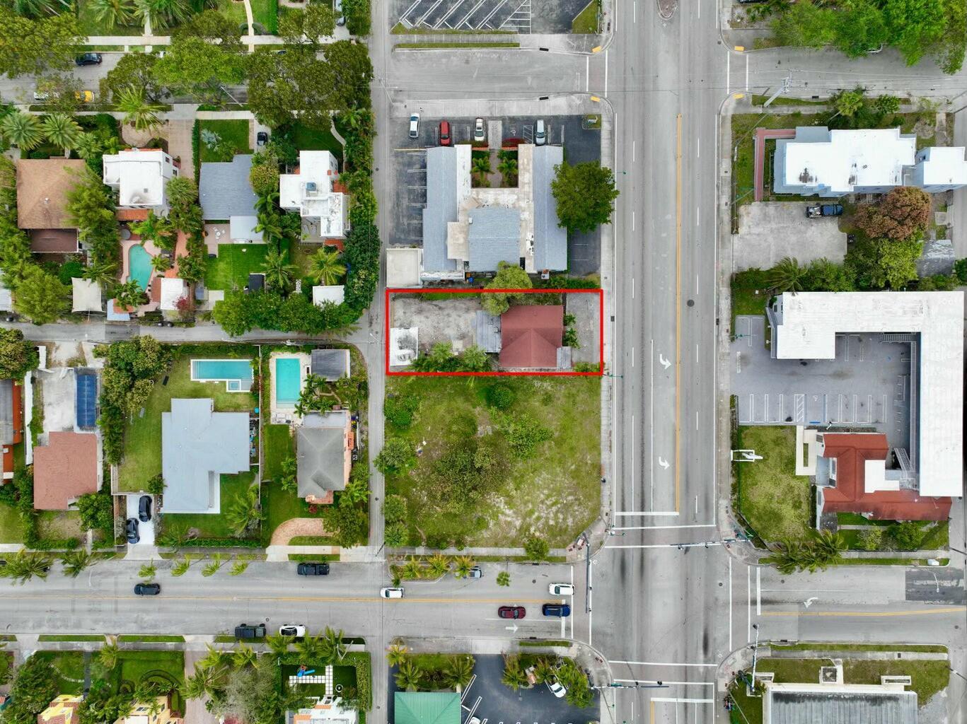 3608 Broadway Avenue — Photo 3