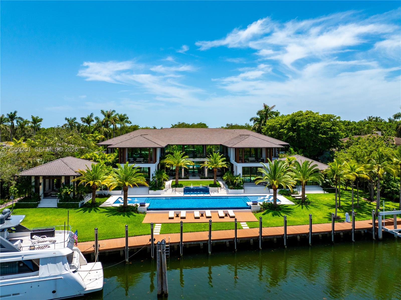 641 Leucadendra Dr, Coral Gables FL 33156