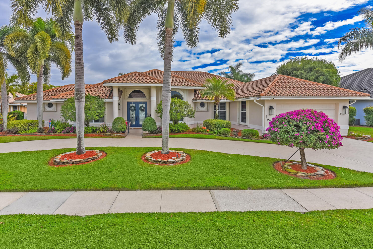 1980 S Club Drive, Wellington FL 33414