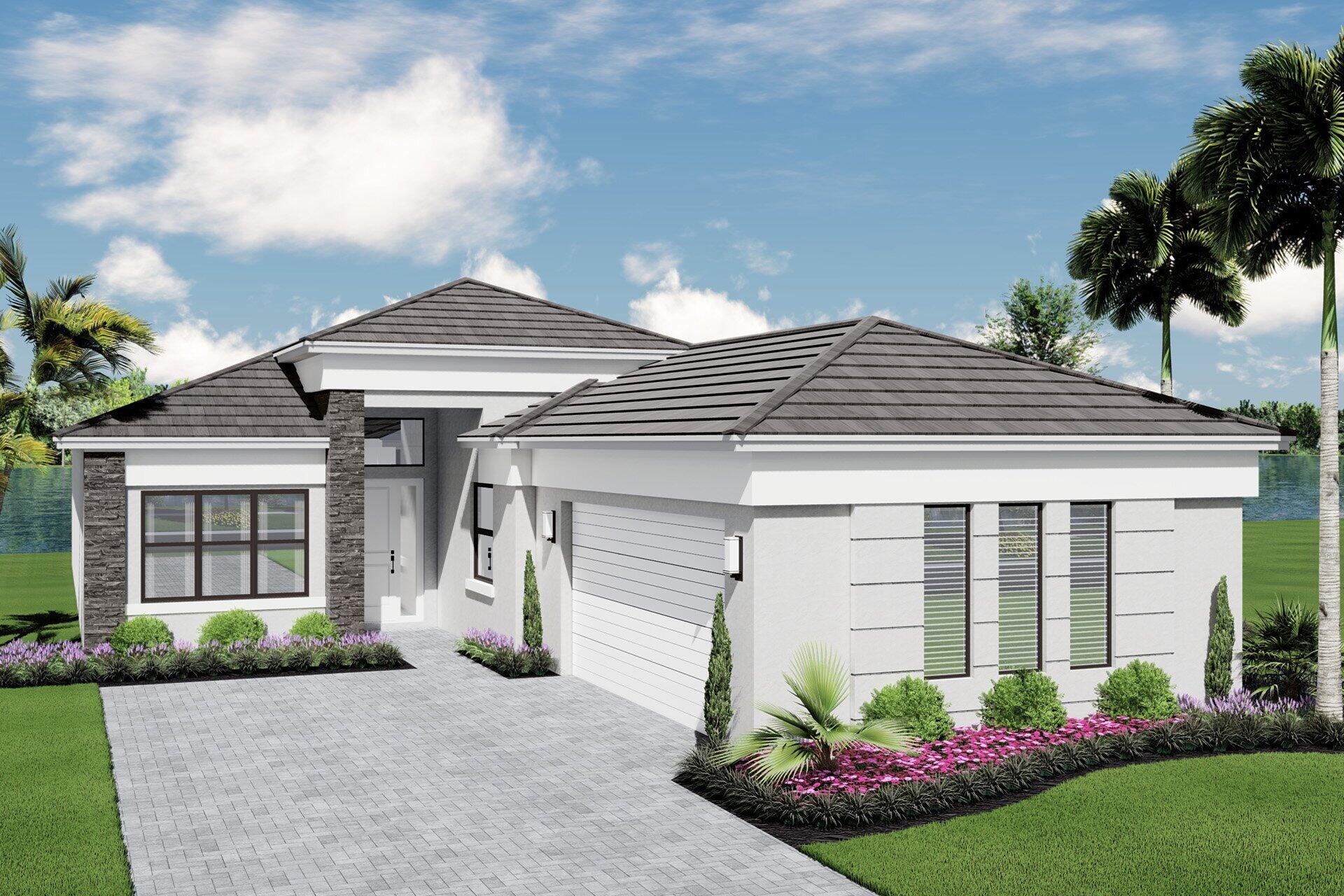 11311 Virginia Pine Court, Boynton Beach FL 33473