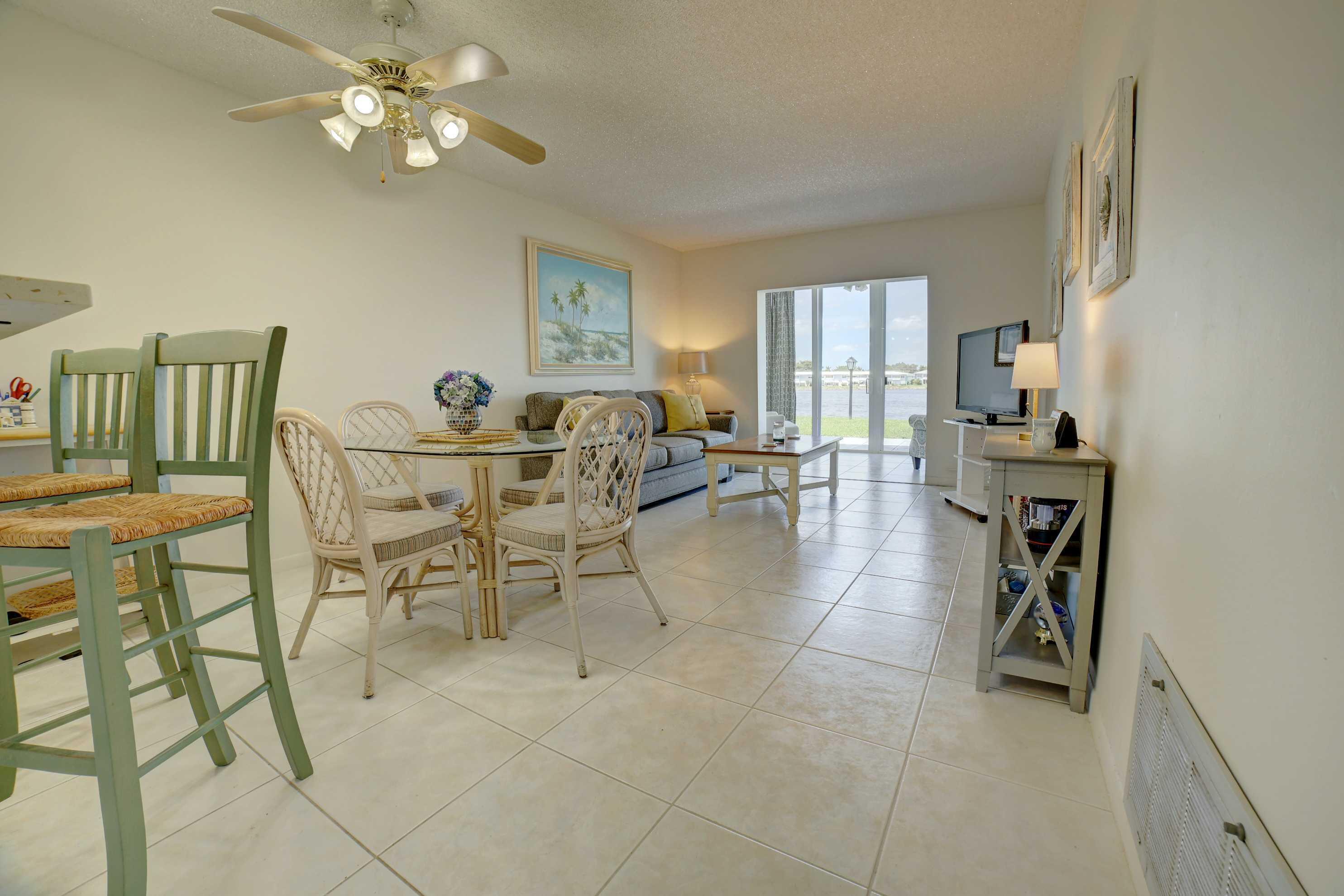 1801 Ocean Drive # 110, Boynton Beach FL 33426