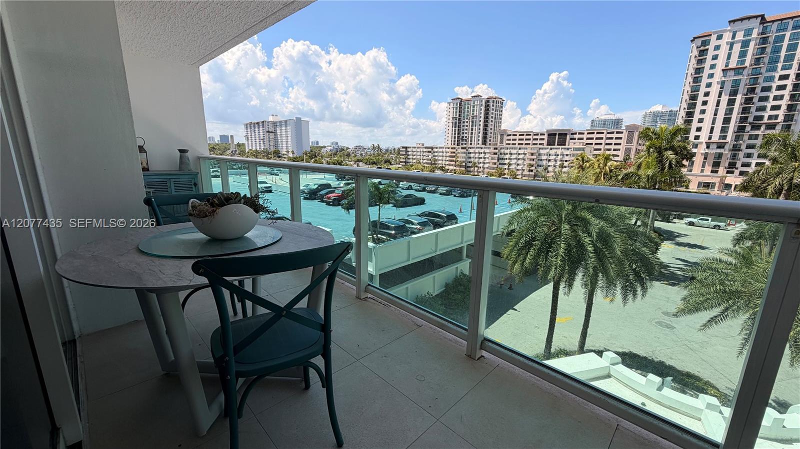 100 Bayview Dr # 431, Sunny Isles Beach FL 33160