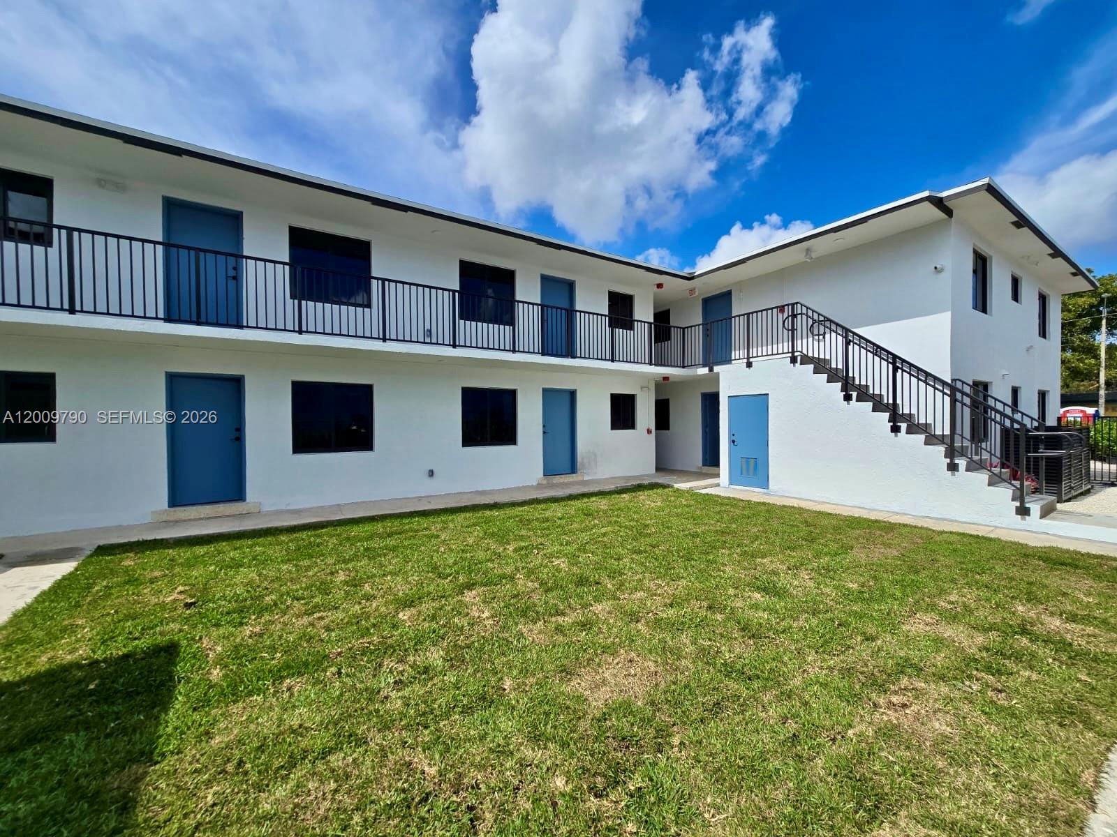 180 NE 57th St # 4, Miami FL 33137