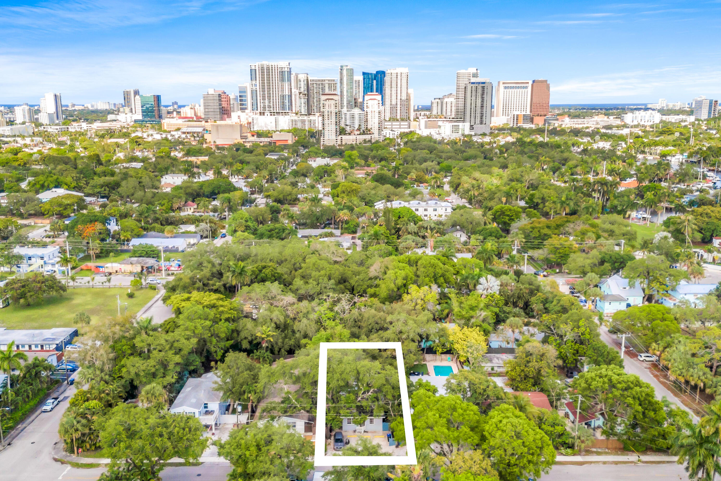 312 SW 12th Avenue, Fort Lauderdale FL 33312