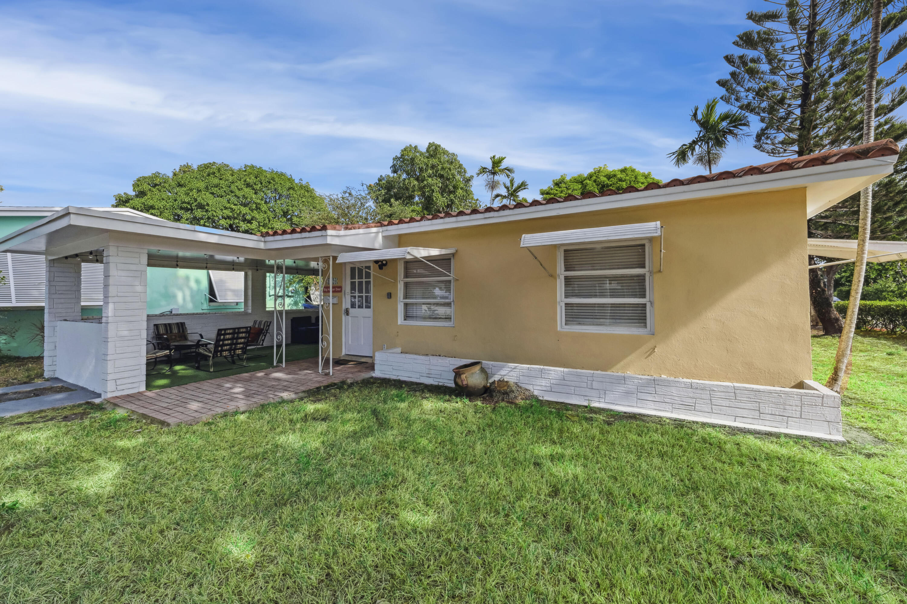 1420 MIAMI Road # C, Fort Lauderdale FL 33316