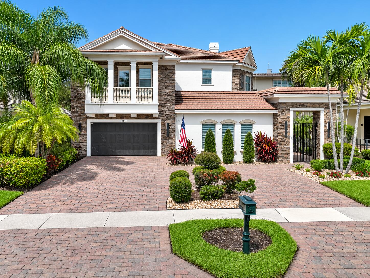 8541 Butler Greenwood Drive, Royal Palm Beach FL 33411