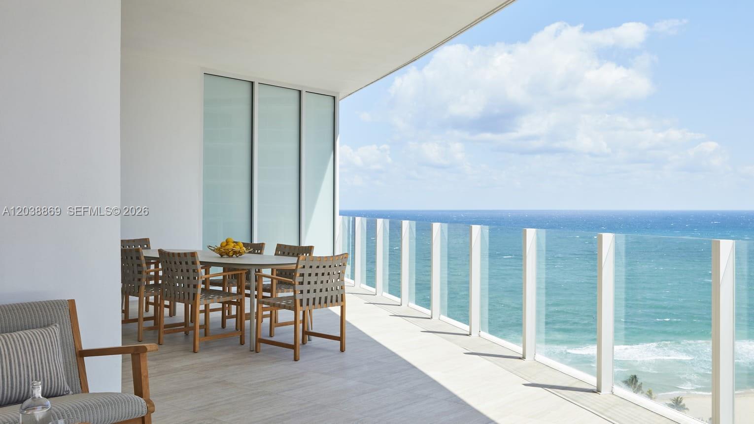 525 N Fort Lauderdale Beach Blvd # 503 — Photo 4