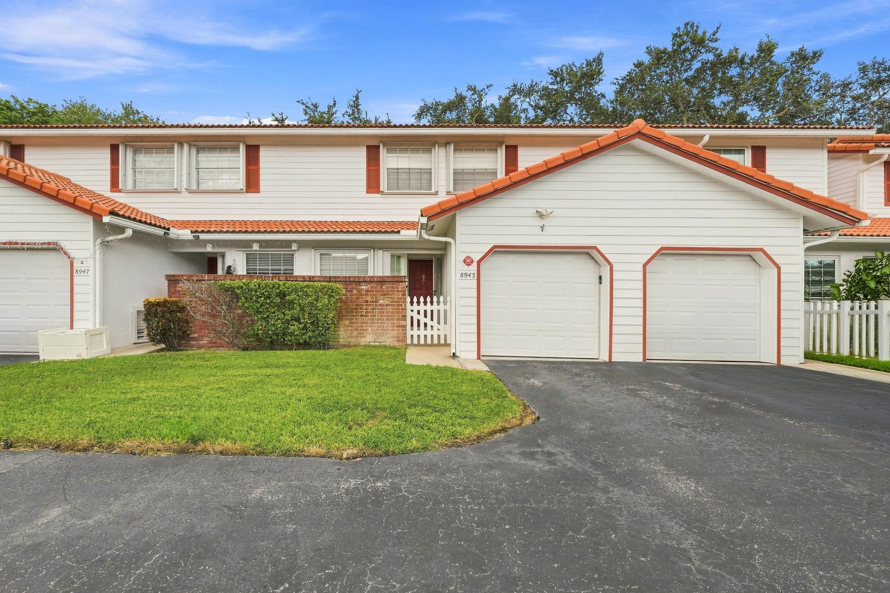 8945 NW 23RD Street # 8945, Coral Springs FL 33065