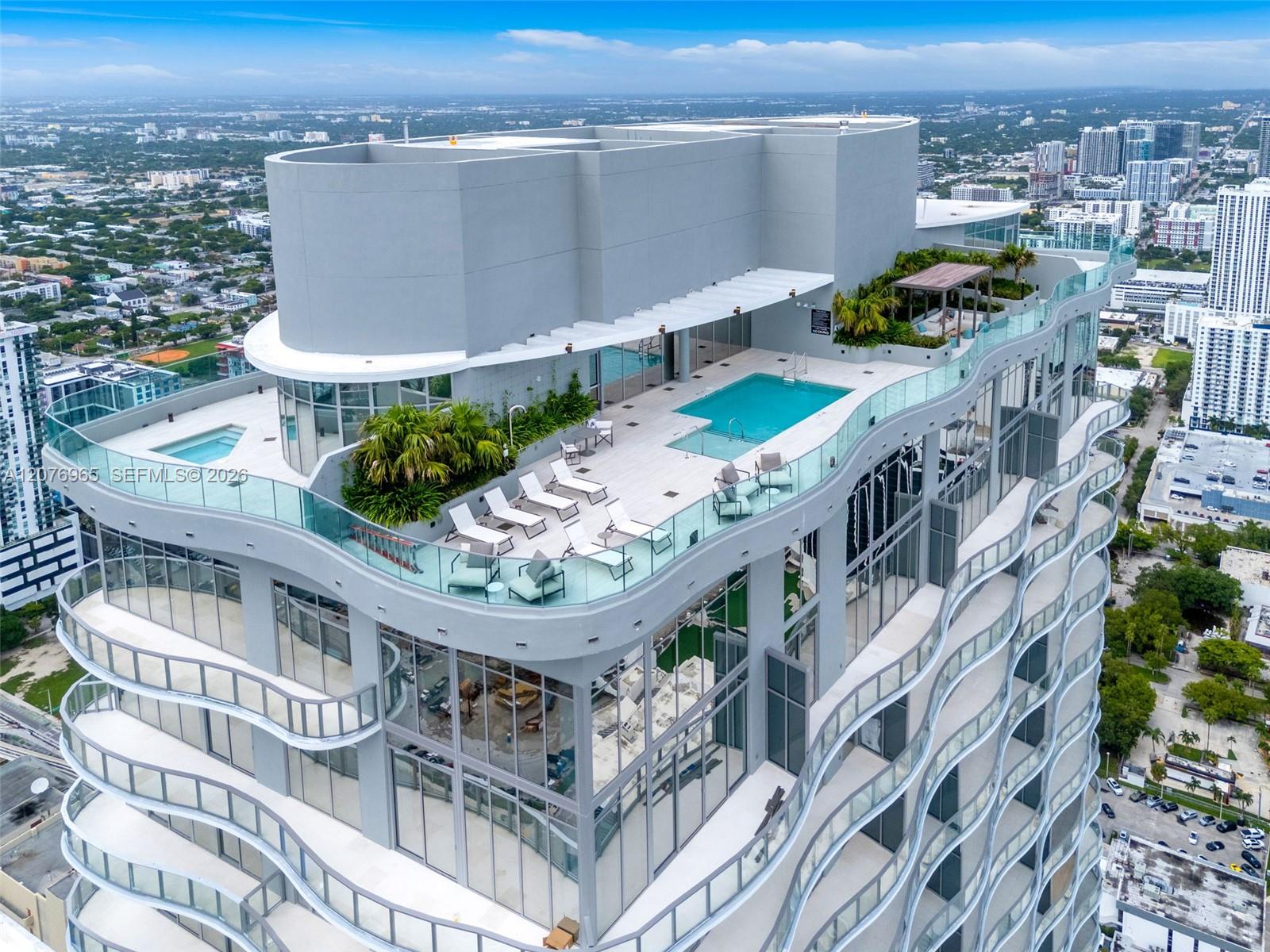 1400 Biscayne Blvd # 2305 — Photo 2