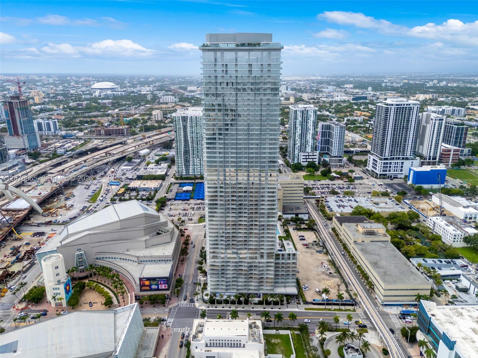 1400 Biscayne Blvd # 2305 — Photo 3