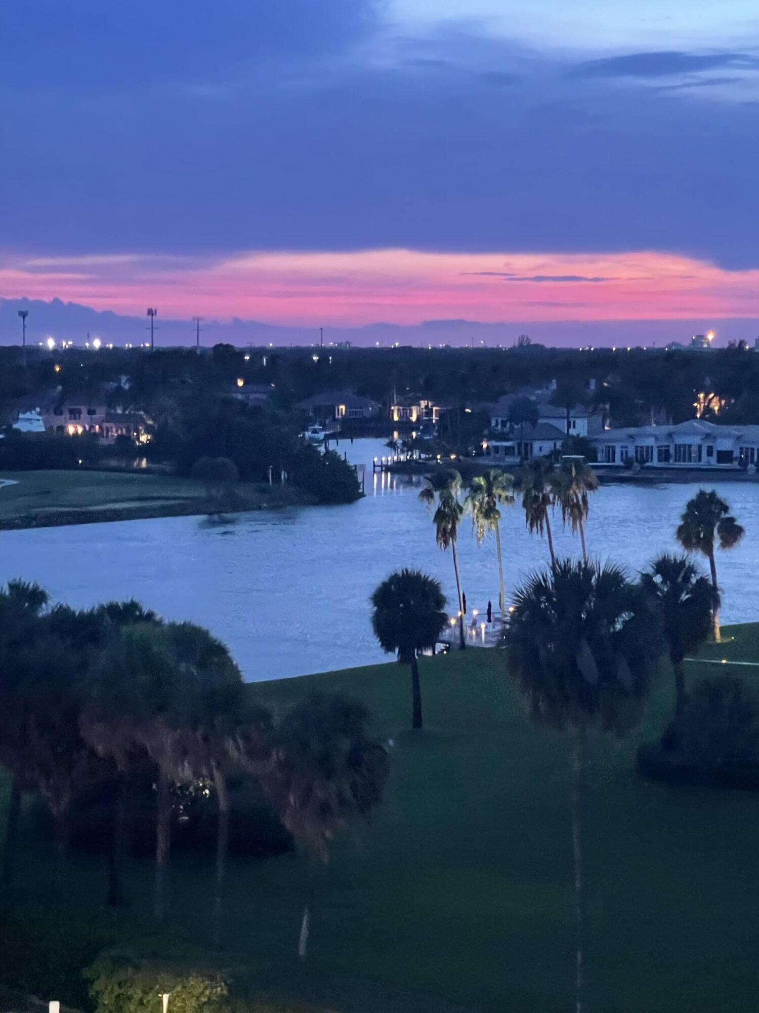 336 Golfview Road # 706, North Palm Beach FL 33408