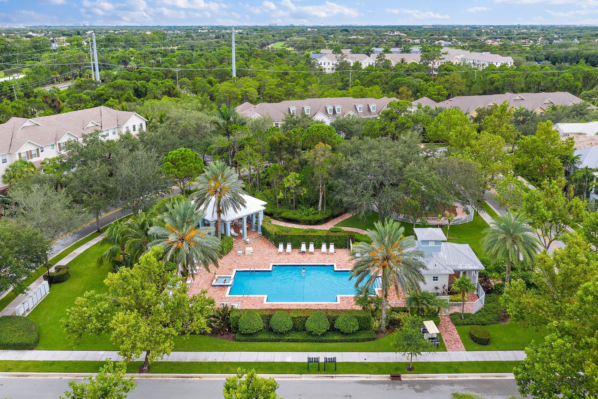 356 W Thatch Palm Circle # 105 — Photo 4