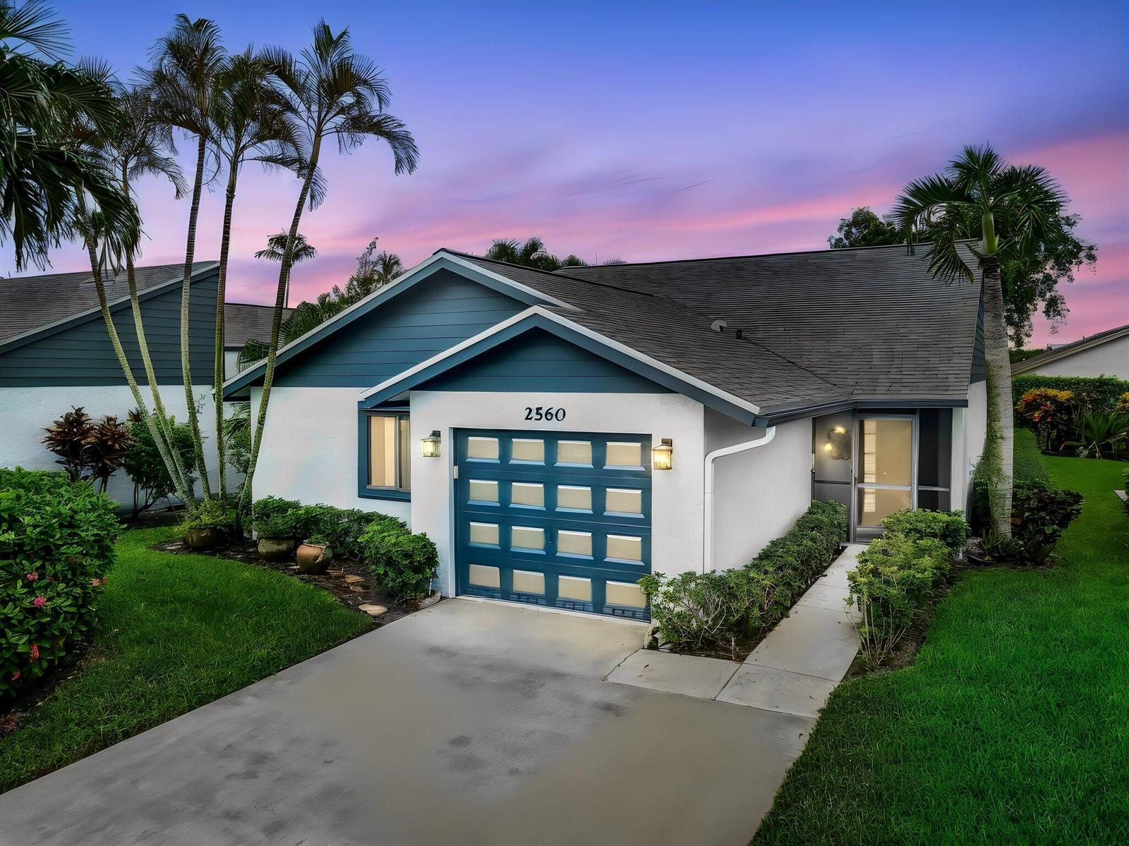2560 NW 13TH Court, Delray Beach FL 33445